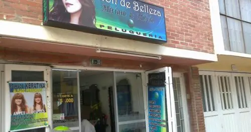 SALON DE BELLEZA MIRIAM Y MILVIA BOGOTÁ SALON DE BELLEZA MIRIAM Y MILVIA BOGOTÁ